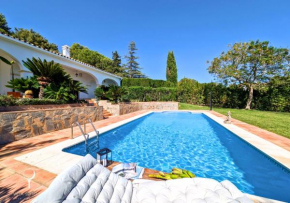 Villa Soto Sol Sotogrande Torreguadiaro